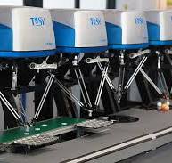 Delta Robot: How It Achieves High-Speed Pick-and-Place