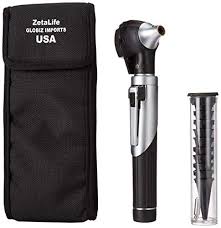 Zetalife Otoscope Ear Scope With Light Buy Online In Serbia At Desertcart