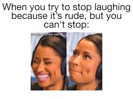 Image result for how to stop laughing photos