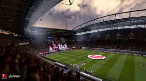 The stadium bayern moved to the allianz arena in the north of munich for the 2005/06 campaign. Fifa 20 Stadium List All 119 Grounds On Xbox One And Ps4 Versions Of New Game Goal Com