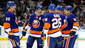 The team has advanced to the final four of the stanley cup playoffs. Islanders To Be Sold To Jon Ledecky Abc7 Chicago