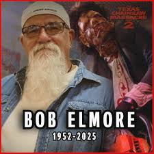 We are absolutely saddened with the news of Bob Elmore's passing. One of  the nicest and kindest you could ever meet. We were very fortunate to host  him at a few of