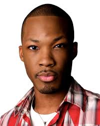 Piece of My Heart: Corey Antonio Hawkins