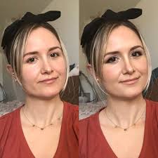 Do you have days where your natural look feels perfect?