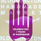 Bloomington Handmade Market 2024 - Day 1