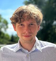 Jillian Lederman and Luke Lyman Selected as 2024 Joseph Rago Memorial  Fellows for Excellence in Journalism