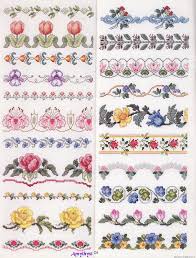 Maybe you would like to learn more about one of these? Pin By Alev Donmez On Cross Stitch Cross Stitch Flowers Cross Stitch Boarders Cross Stitch Borders