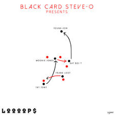 Stream Black Card Steve O Music Listen To Songs Albums Playlists For Free On Soundcloud
