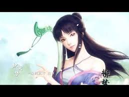周深 相守 手游 仙劍奇俠傳七 主題曲2020 12 29 zhou shen 仙劍25 週年紀念mv youtube anime art