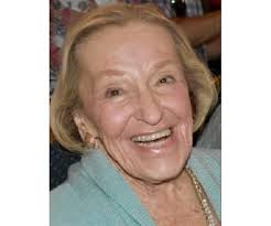 Phyllis Berman Obituary (1926