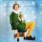 Elf Movie Party - Dayton Dinner Theater