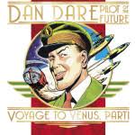 Titan's Dan Dare collections resume later this year with “Mission of the  Earthmen”