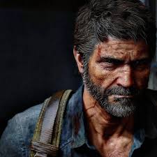 joel miller — the last of us: part 2