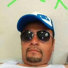 Alejandro Priego Suarez