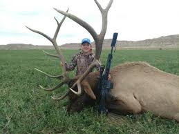 Small Calibers For Big Game: This Is Nothing New | Outdoor Life