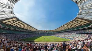 Twickenham stadium is a stadium located in twickenham, in the london borough of richmond upon the thames. Datei Twickenham Stadium May 2012 Jpg Wikipedia
