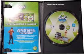 (nicht mehr online verfügbar.) ↑ die sims 3: Die Sims 3 Design Garten Accessoires Pc Mac