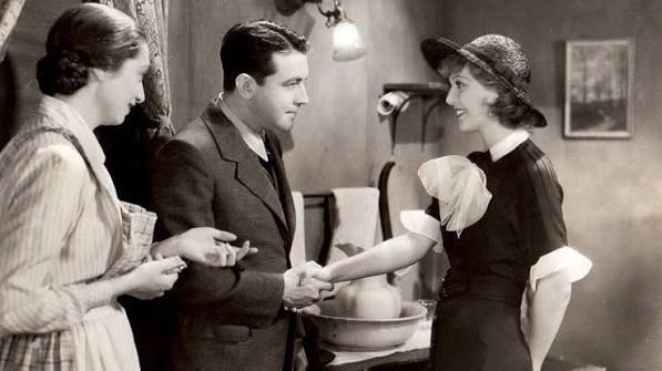Heroes for Sale (1933) — The Movie Database (TMDB)