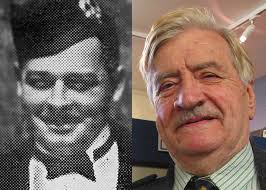 Stuart Letford: One picture, many stories