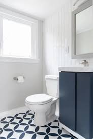 Let this area be your opportunity to set the mood for the rest of your house and make it remarkable. Half Bath Remodel Reveal The Handyman S Daughter