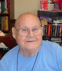 George Allen Scarborough Obituary March 13, 2015