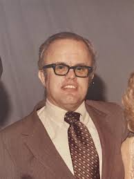 Charles L. Dougherty Obituary