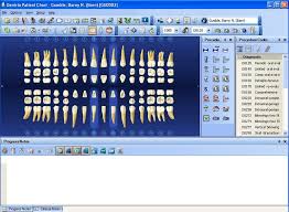 Dexis Integrator For Dentrix Software Informer Access To