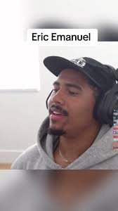 Owner of Eric Emanuel