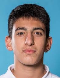 Carmine Monaco's Instagram, Twitter & Facebook