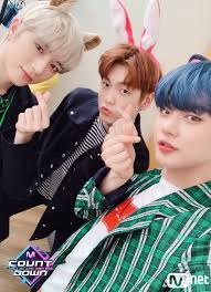 Furthermore, there are five members in this group. Foto Soobin Txt Cat And Dog