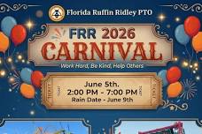FRR 2026 Carnival