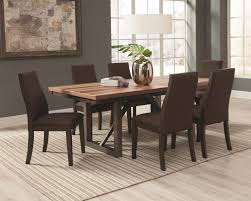 Shop sam's club for dining tables and dining table and chair sets. 7 Piece Espresso Dining Set Off 71