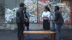 Abang long vs kak yong full movie. Drama Review Bimbi Bonni Misi 007 Farhana Jafri