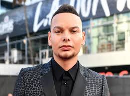 Kane brown is showering his wife katelyn brown with love in honor of mother's day. Country Star Kane Brown Says He Had To Be Rescued After Getting Lost On His Own Property The Independent The Independent