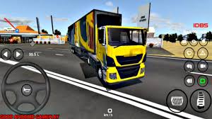 Check spelling or type a new query. Idbs Truck Trailer New Express Truck Skin Android Gameplay Fhd Youtube