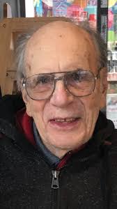 Most Recent Obituaries