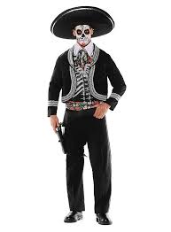 Top 10 illustrative traditional tattoos. Skelett Brautigam Dia De Los Muertos Kostum Mariachi Maskworld Com Maskworld Com