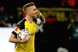 Marco reus will be remembered more for his hairstyle than his playing career for sure. Marco Reus Hairstyle 2020 Best Marco Reus Haircuts 2020