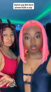 Depi lontan Fedna bèl ti moun ♥️...