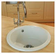 There is nothing better than this simple cheesecake; Shaws Classic Round Sink Sinks Taps Com