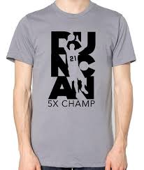 He is more of a perfectly smooth pebble; Tim Duncan 5 Time Champ Shirt 5x Tee San Antonio Spurs By Ducetwo Shirts Tee Shirts Tees