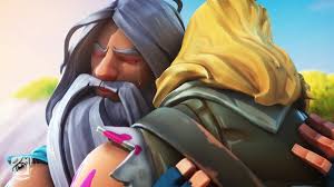 Where's this snowy bunker the clue speaks of? Bunker Jonesy Meets His Dad A Fortnite Short Film Youtube