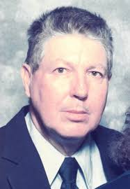 Obituary for Reginald C. Banks