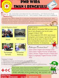 Check spelling or type a new query. Contoh Kata Kata Untuk Promosi Ekskul Pmr