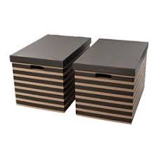 Desk Paper Organizers Ikea Storage Boxes Box With Lid Ikea