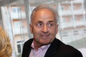 Aufgeschnappt: Werzers und Promis eröffneten offiziell die Sommersaison