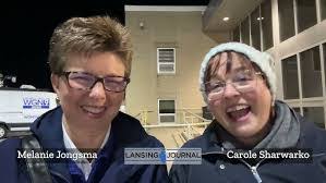 Carmen Carlisle's Instagram, Twitter & Facebook