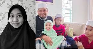 Menurut datuk dr ustazah norhafizah musa, nak layan handphone di rumah kena minta izin suami. Berat Hati Meninggalkan Isteri Kesayanganku Ustazah Shadiya Abbas Meninggal Dunia Pa Ma