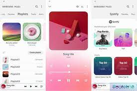 Jadi tidak perlu mengunduh jika ingin menggunakannya. 10 Aplikasi Pemutar Musik Offline Di Android Terbaik Pengganti Google Play Music Suatekno Id