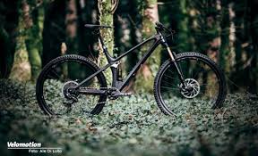 Enjoy scenic views of bluffs, beaches and river valleys on these beautiful bike trails. Leichtgewicht Fur Kleine Und Grosse Abenteuer Yt Izzo Trail Bike Velomotion